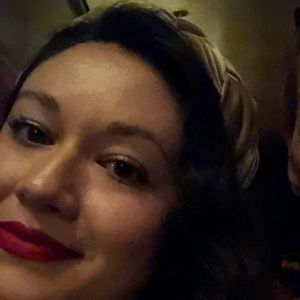 Meet your Posher, Alexandra